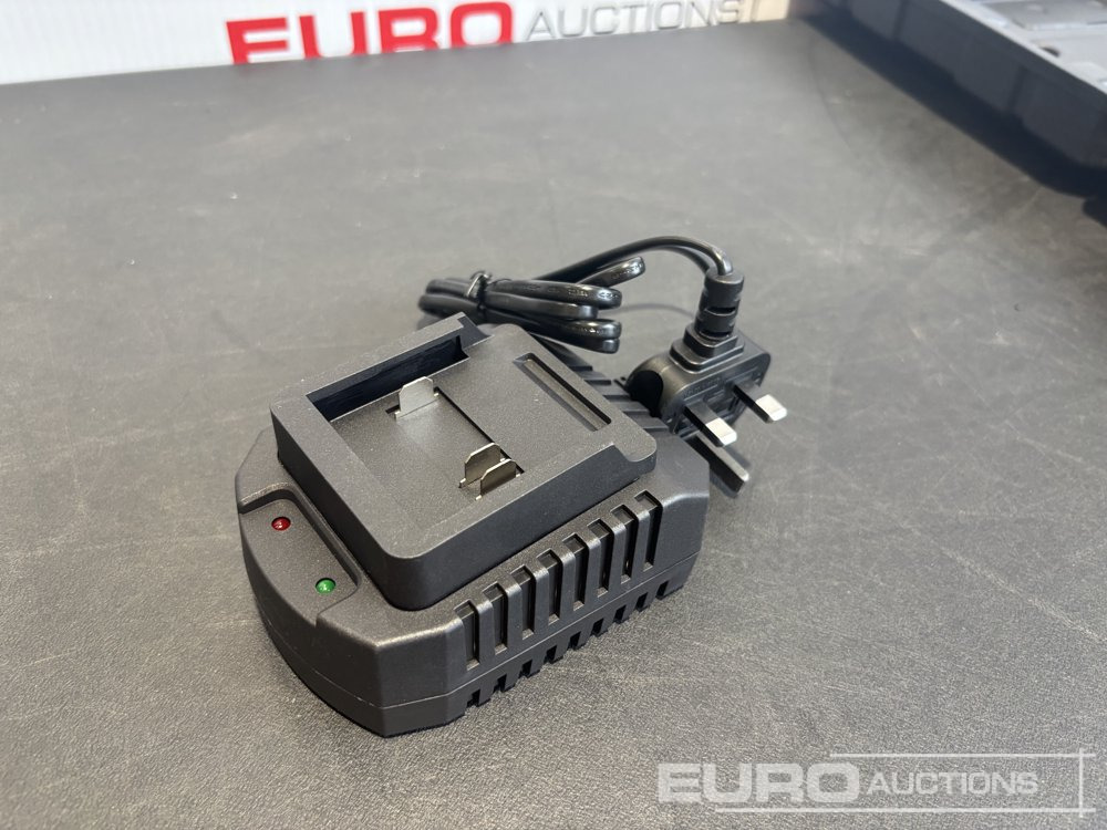 Equipo de taller Unused Boss Beswell: foto 11 Equipo de taller Unused Boss Beswell: foto 11