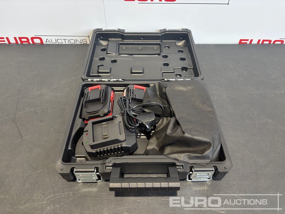 Equipo de taller Unused Boss Beswell: foto 16 Equipo de taller Unused Boss Beswell: foto 16