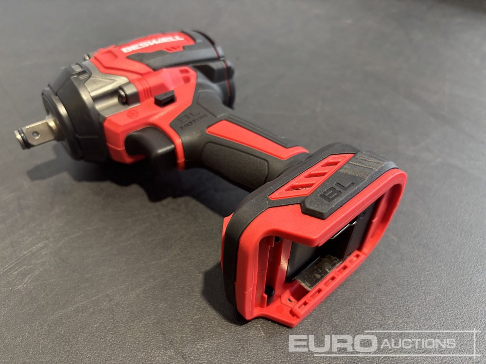 Equipo de taller Unused Boss Beswell: foto 9 Equipo de taller Unused Boss Beswell: foto 9