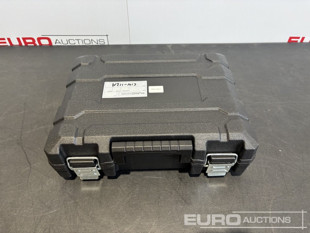 Equipo de taller Unused Boss Beswell: foto 14 Equipo de taller Unused Boss Beswell: foto 14