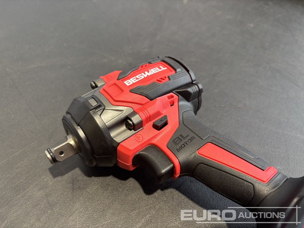 Equipo de taller Unused Boss Beswell: foto 7 Equipo de taller Unused Boss Beswell: foto 7