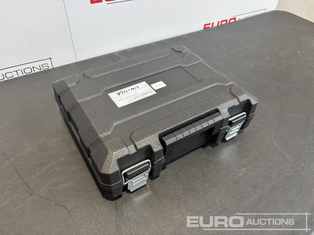 Equipo de taller Unused Boss Beswell: foto 15 Equipo de taller Unused Boss Beswell: foto 15