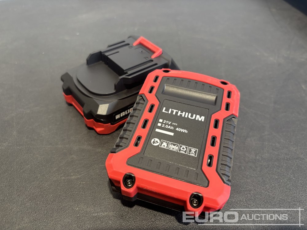 Equipo de taller Unused Boss Beswell: foto 13 Equipo de taller Unused Boss Beswell: foto 13