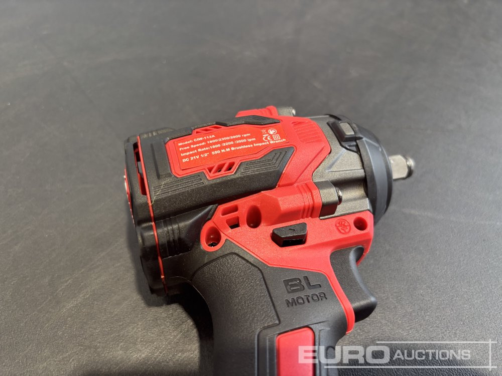 Equipo de taller Unused Boss Beswell: foto 10 Equipo de taller Unused Boss Beswell: foto 10