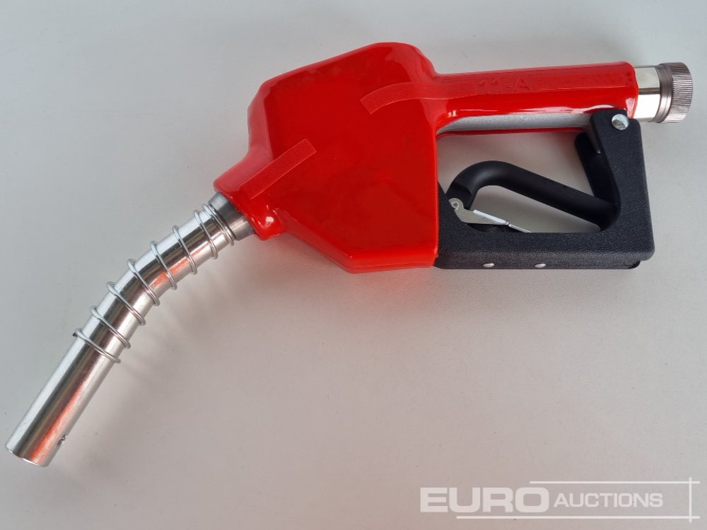 Tanque de almacenamiento Unused Boss DD500: foto 26 Tanque de almacenamiento Unused Boss DD500: foto 26