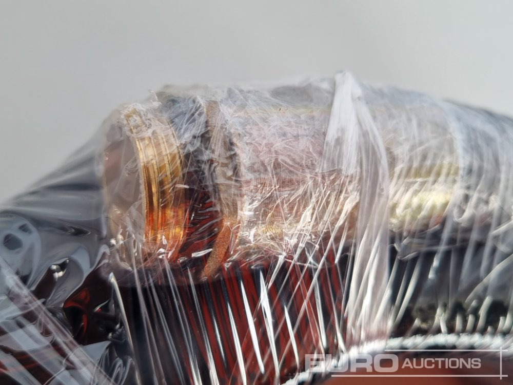 Tanque de almacenamiento Unused Boss DD500: foto 22 Tanque de almacenamiento Unused Boss DD500: foto 22