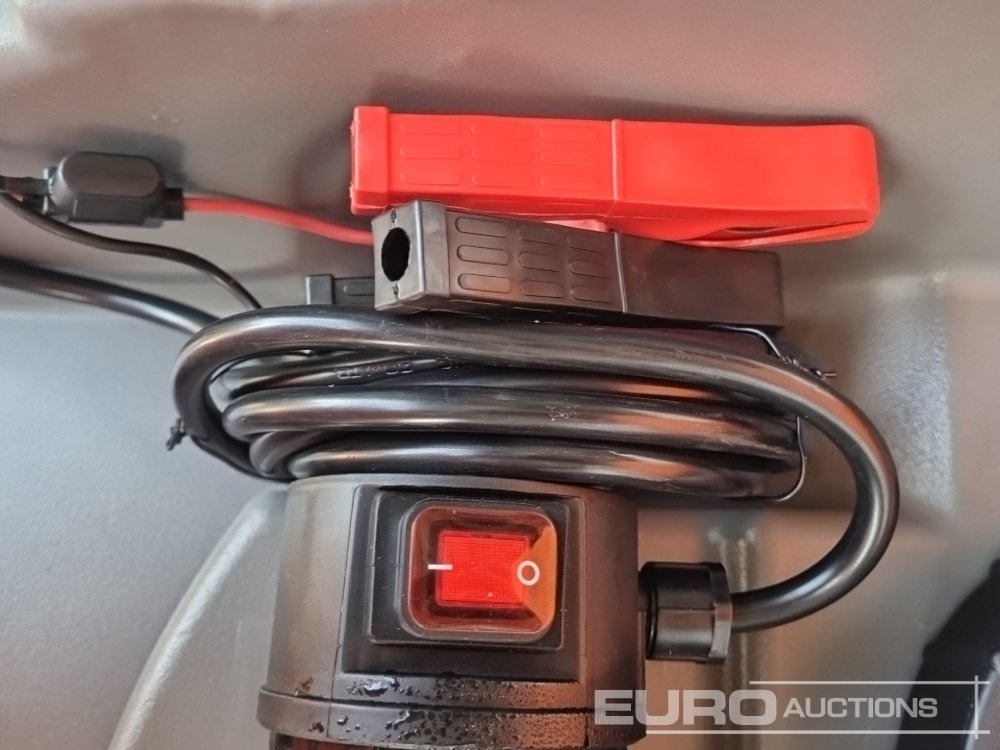 Tanque de almacenamiento Unused Boss DD500: foto 14 Tanque de almacenamiento Unused Boss DD500: foto 14