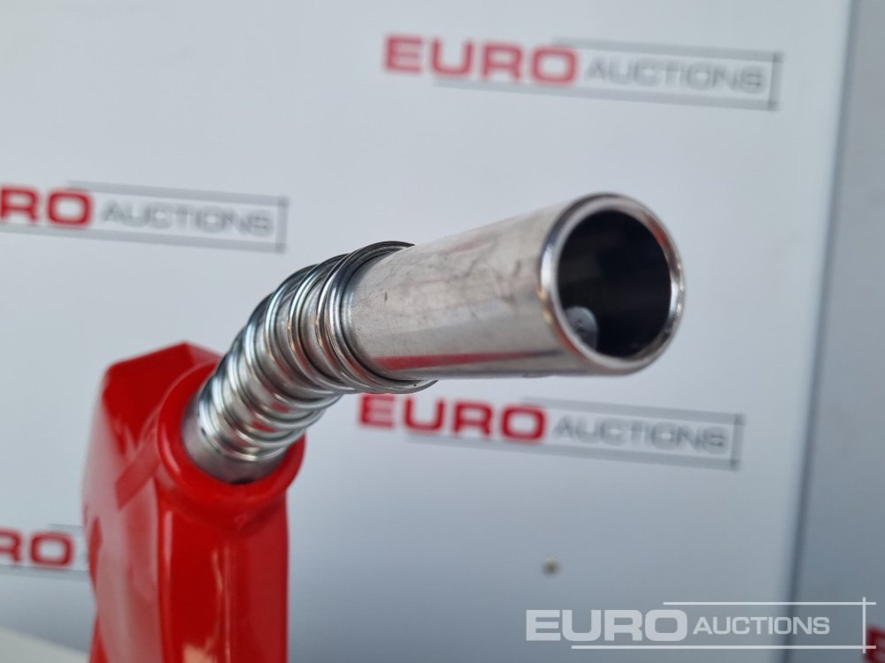 Tanque de almacenamiento Unused Boss DD500: foto 28 Tanque de almacenamiento Unused Boss DD500: foto 28