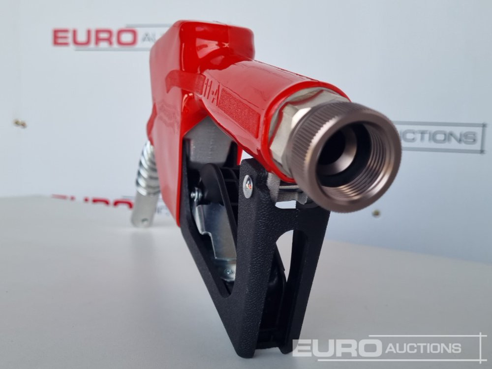 Tanque de almacenamiento Unused Boss DD500: foto 30 Tanque de almacenamiento Unused Boss DD500: foto 30