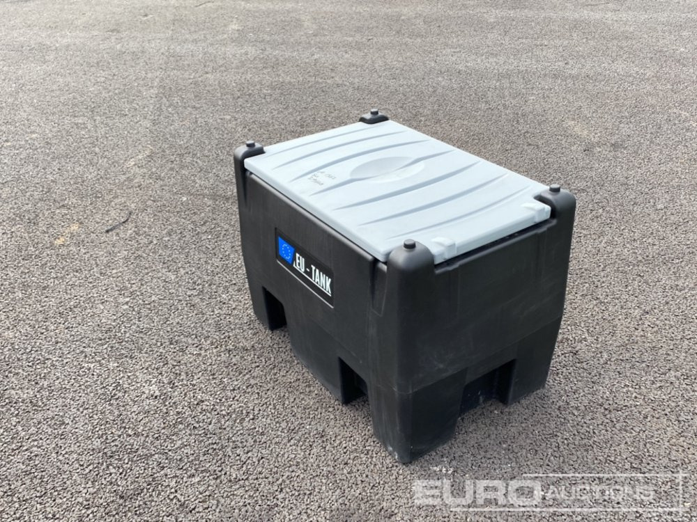 Unused Emiliana Serbatoi 220 Litre Carry Bowser - Tanque de almacenamiento: foto 1 Unused Emiliana Serbatoi 220 Litre Carry Bowser - Tanque de almacenamiento: foto 1