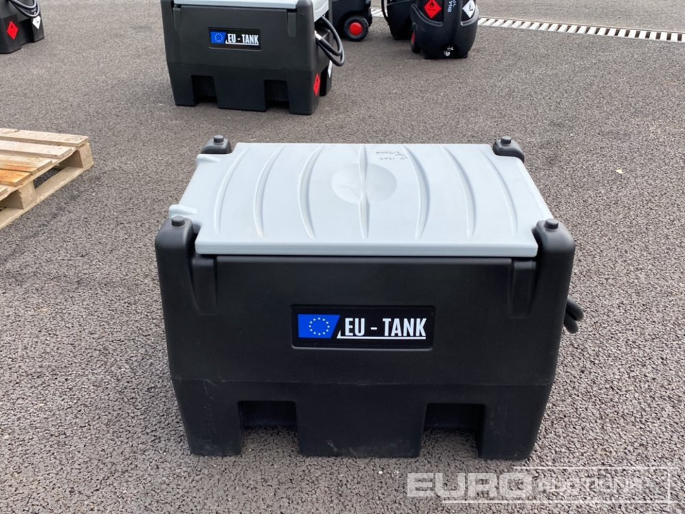 Unused Emiliana Serbatoi 220 Litre Carry Bowser - Tanque de almacenamiento: foto 4 Unused Emiliana Serbatoi 220 Litre Carry Bowser - Tanque de almacenamiento: foto 4