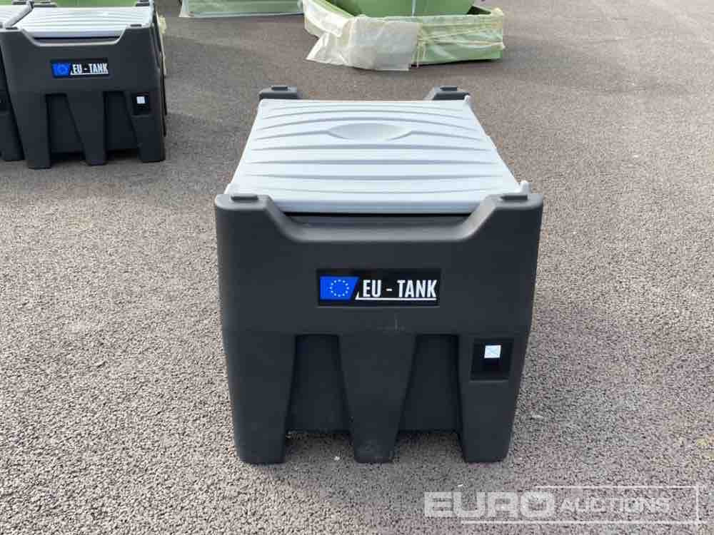 Unused Emiliana Serbatoi 440 Litre Carry Bowser - Tanque de almacenamiento: foto 4 Unused Emiliana Serbatoi 440 Litre Carry Bowser - Tanque de almacenamiento: foto 4
