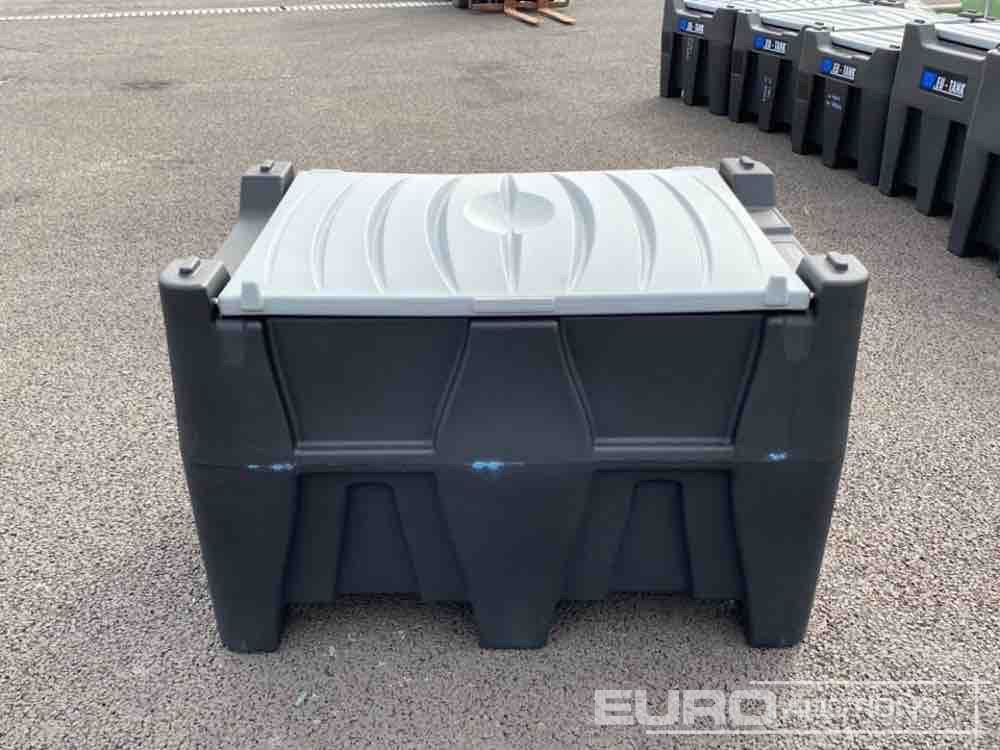 Unused Emiliana Serbatoi 440 Litre Carry Bowser - Tanque de almacenamiento: foto 2 Unused Emiliana Serbatoi 440 Litre Carry Bowser - Tanque de almacenamiento: foto 2