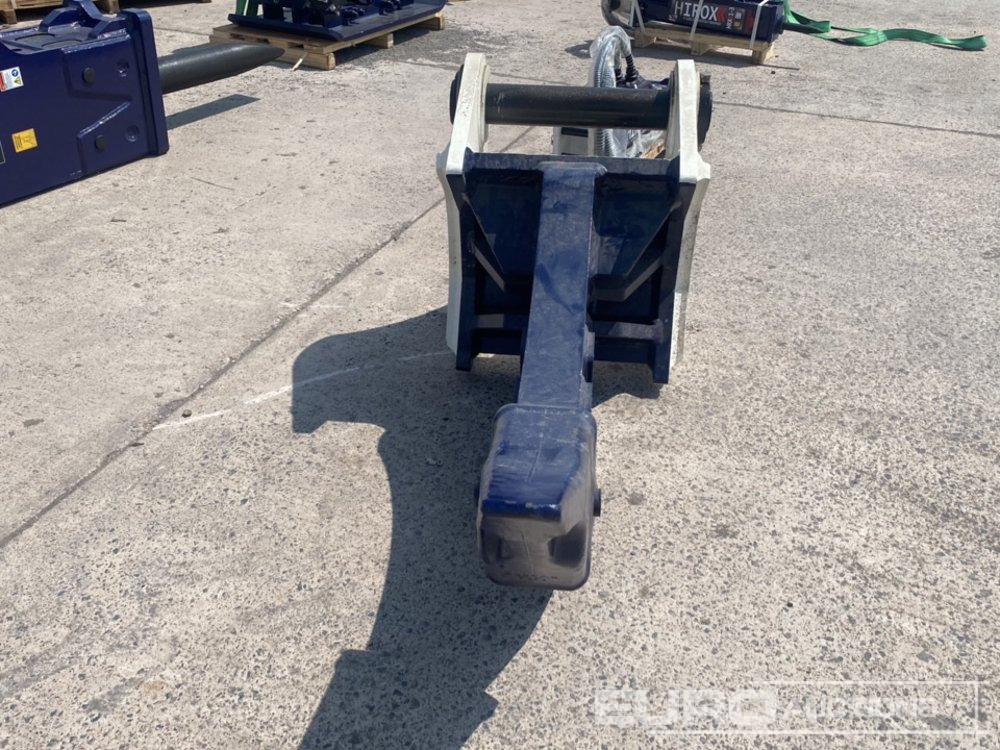 Unused Hirox Ripper 90mm Pin to suit 30 Ton Excavator - Cazo: foto 4 Unused Hirox Ripper 90mm Pin to suit 30 Ton Excavator - Cazo: foto 4