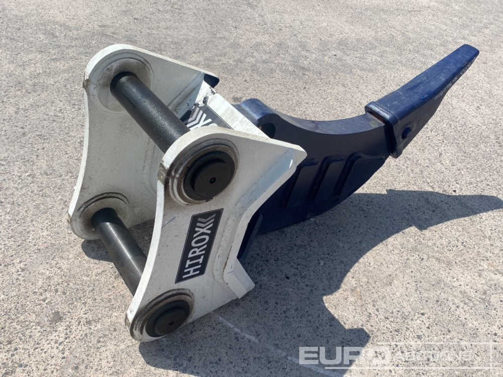 Unused Hirox Ripper 90mm Pin to suit 30 Ton Excavator - Cazo: foto 1 Unused Hirox Ripper 90mm Pin to suit 30 Ton Excavator - Cazo: foto 1