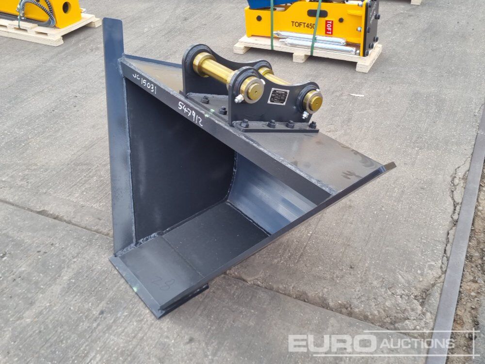 Unused KBKC TB-50 - Cazo: foto 1 Unused KBKC TB-50 - Cazo: foto 1