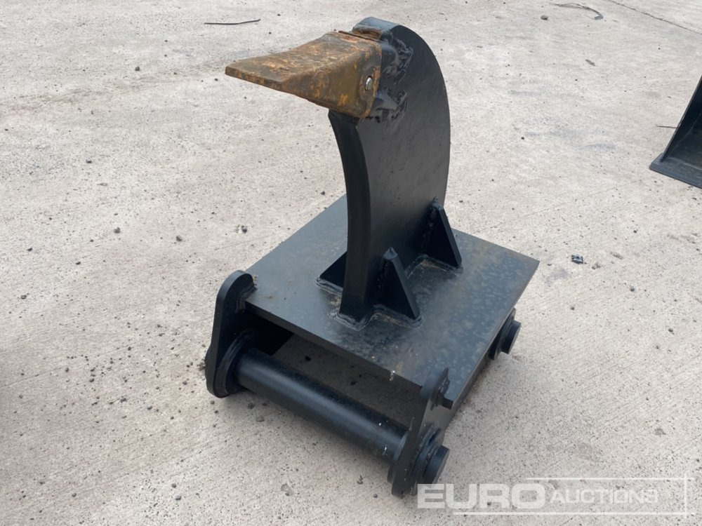 Unused Ripper 90mm Pin to suit 20 Ton Excavator - Cazo: foto 4 Unused Ripper 90mm Pin to suit 20 Ton Excavator - Cazo: foto 4