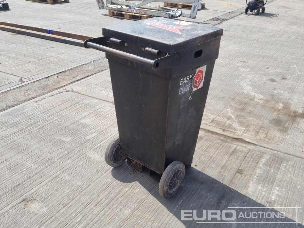 Western 105 Litre - Tanque de almacenamiento: foto 5 Western 105 Litre - Tanque de almacenamiento: foto 5