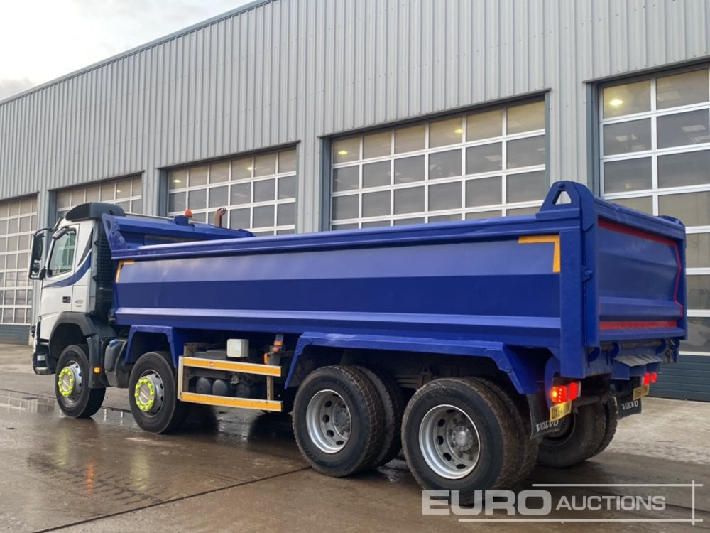 Will Not Arrive - Camión volquete: foto 2 Will Not Arrive - Camión volquete: foto 2