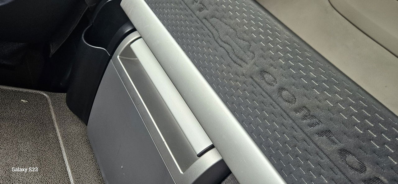 DAF XF 106.480 - Cabeza tractora: foto 5 DAF XF 106.480 - Cabeza tractora: foto 5