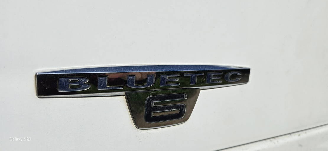 Cabeza tractora Mercedes-Benz Actros 2540: foto 12 Cabeza tractora Mercedes-Benz Actros 2540: foto 12