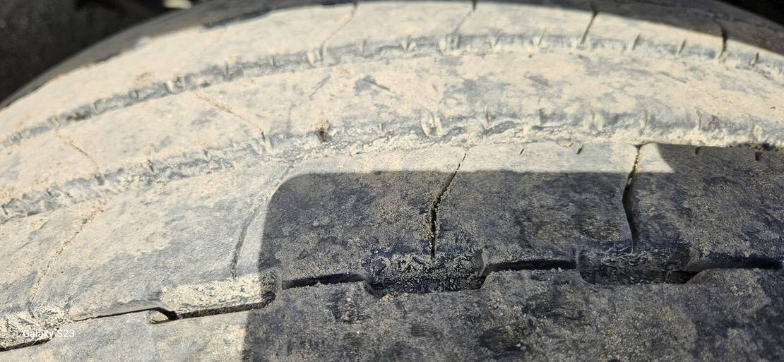 Cabeza tractora Mercedes-Benz Actros 2540: foto 11 Cabeza tractora Mercedes-Benz Actros 2540: foto 11