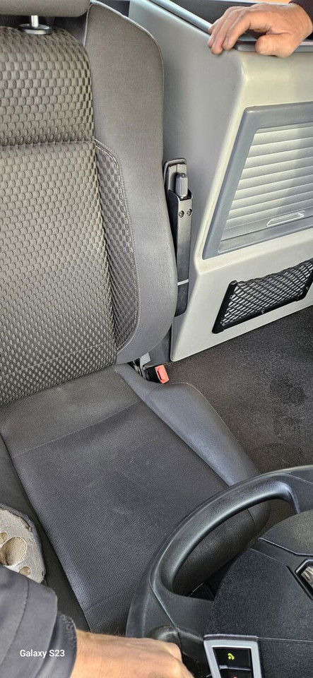 Renault T460 - Cabeza tractora: foto 5 Renault T460 - Cabeza tractora: foto 5