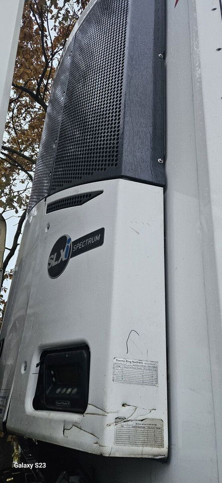 Schmitz Cargobull - Semirremolque frigorífico: foto 5 Schmitz Cargobull - Semirremolque frigorífico: foto 5