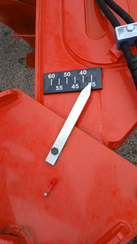 Aratro Trivomere nuovo Spada e Gatti T35FR12DVEX - Arado: foto 2 Aratro Trivomere nuovo Spada e Gatti T35FR12DVEX - Arado: foto 2