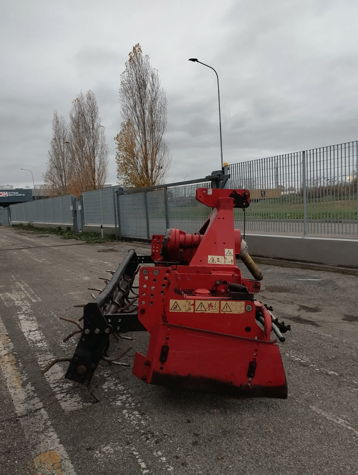 Erpice rotante usato Feraboli M250 - Grada rotativa: foto 5 Erpice rotante usato Feraboli M250 - Grada rotativa: foto 5