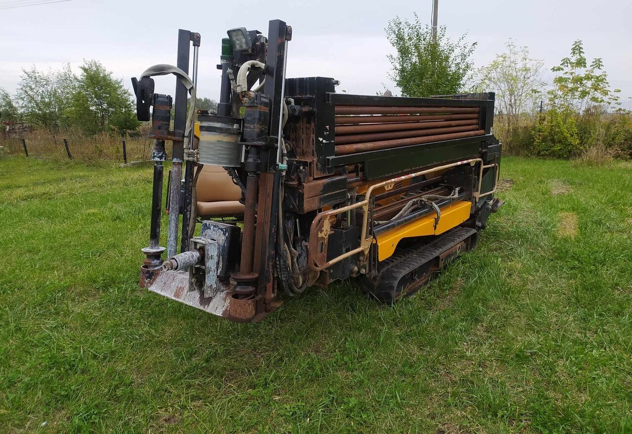 Perforadora direccional horizontal Ditch-Witch JT1220 Mach1: foto 9