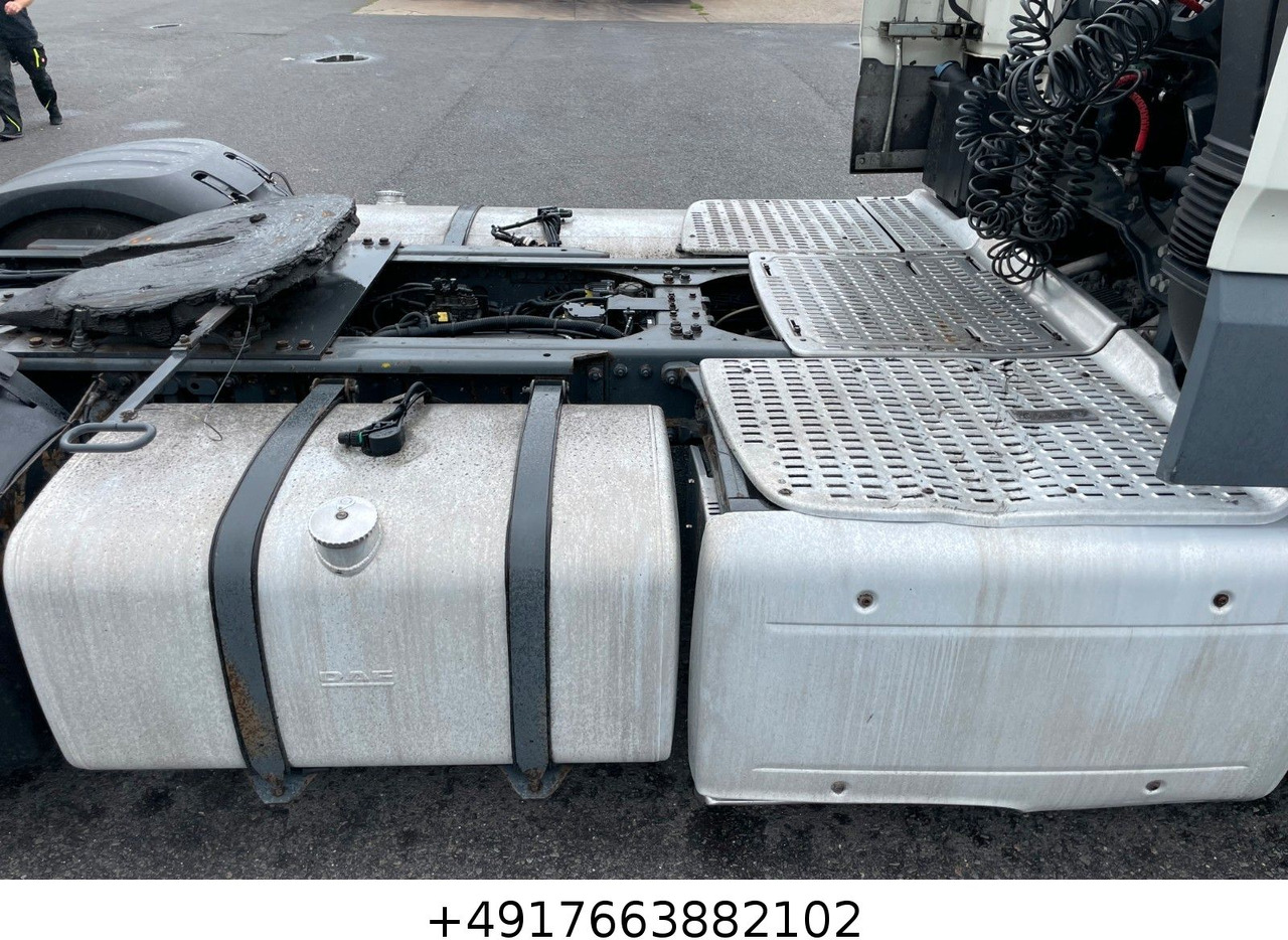 DAF XF460 SSC/ Mega/Standklima/2 Tanks/Retarder - Cabeza tractora: foto 5 DAF XF460 SSC/ Mega/Standklima/2 Tanks/Retarder - Cabeza tractora: foto 5
