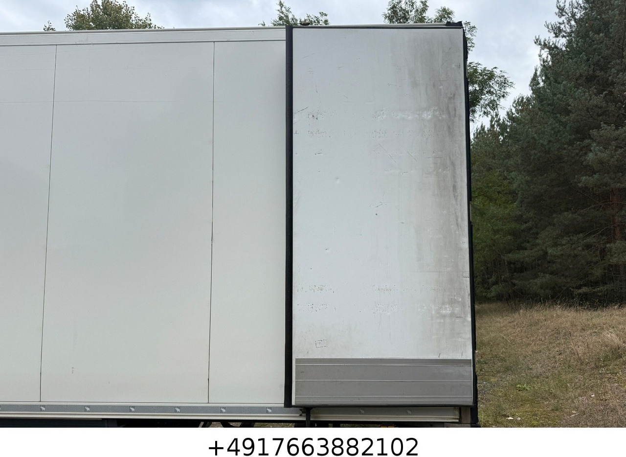 Schmitz Cargobull Doppelstock/4000h - Semirremolque frigorífico: foto 5 Schmitz Cargobull Doppelstock/4000h - Semirremolque frigorífico: foto 5