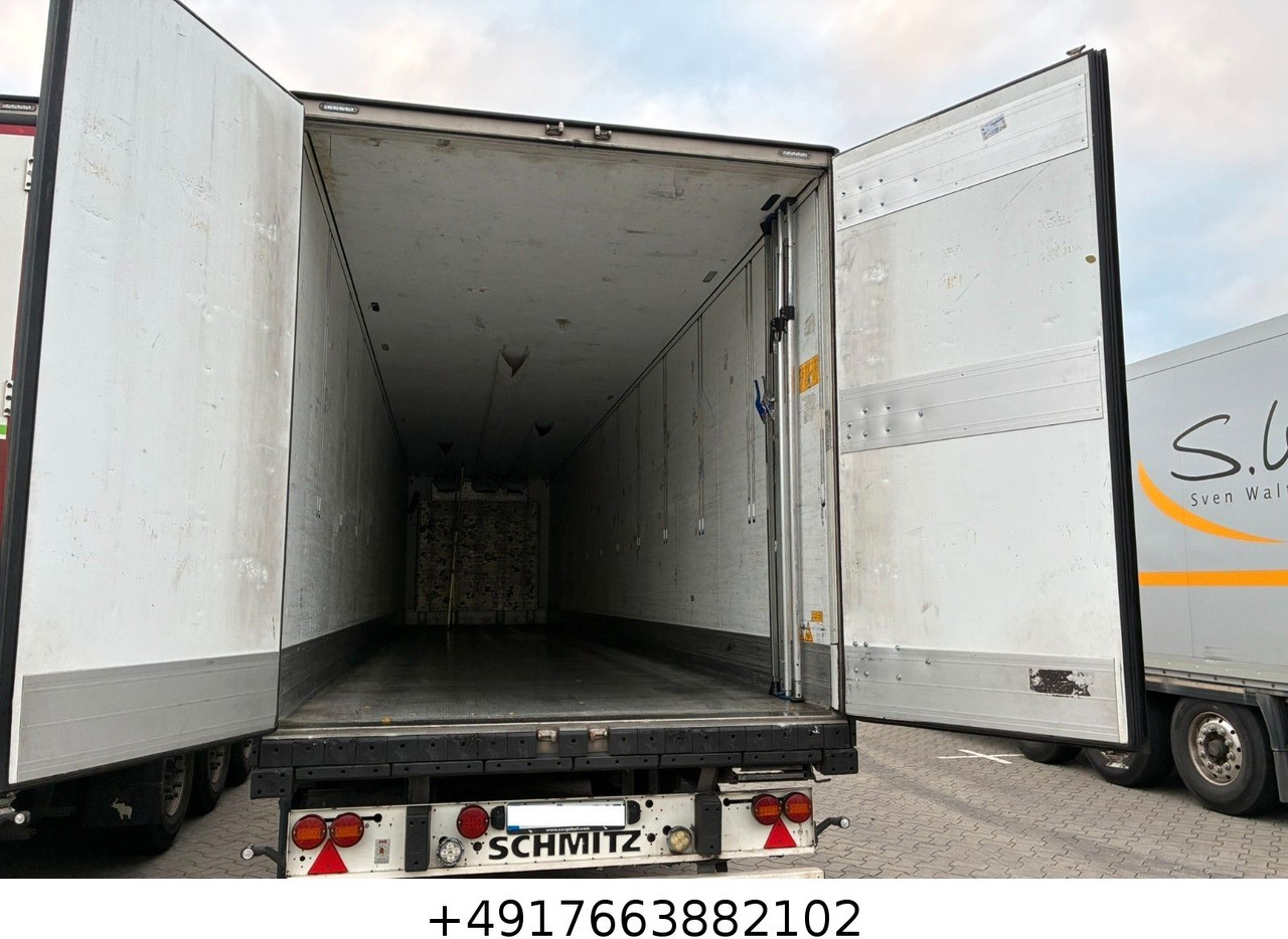 Schmitz Cargobull Doppelstock/4500h - Semirremolque caja cerrada: foto 4 Schmitz Cargobull Doppelstock/4500h - Semirremolque caja cerrada: foto 4