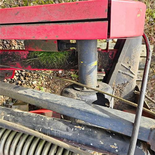 Maquinaria de henificación ABC 3m: foto 10 Maquinaria de henificación ABC 3m: foto 10