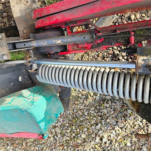 Maquinaria de henificación ABC 3m: foto 8 Maquinaria de henificación ABC 3m: foto 8