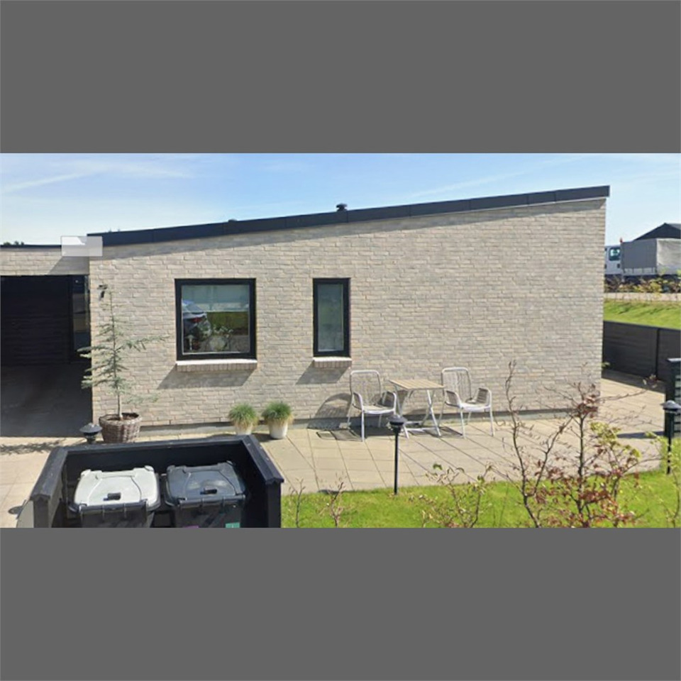 ABC Byggeelementer til 6 styk huse - Equipo de construcción: foto 3 ABC Byggeelementer til 6 styk huse - Equipo de construcción: foto 3