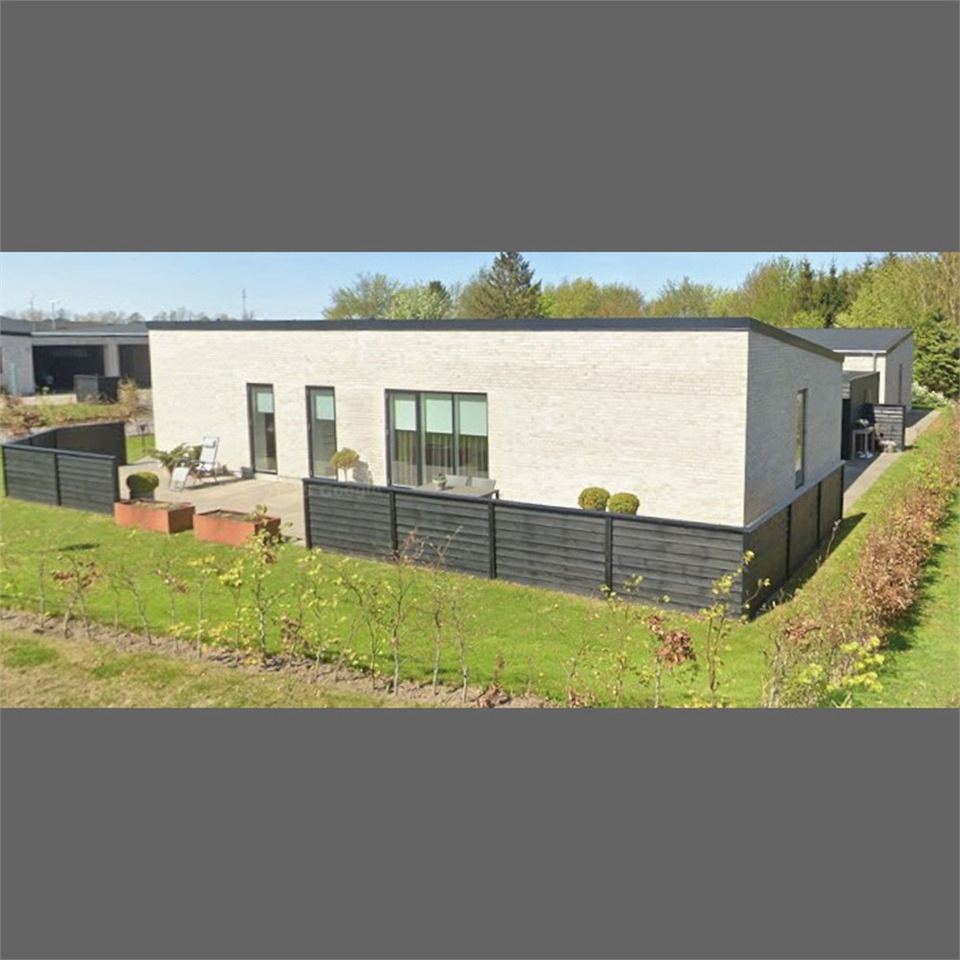 ABC Byggeelementer til 6 styk huse - Equipo de construcción: foto 2 ABC Byggeelementer til 6 styk huse - Equipo de construcción: foto 2