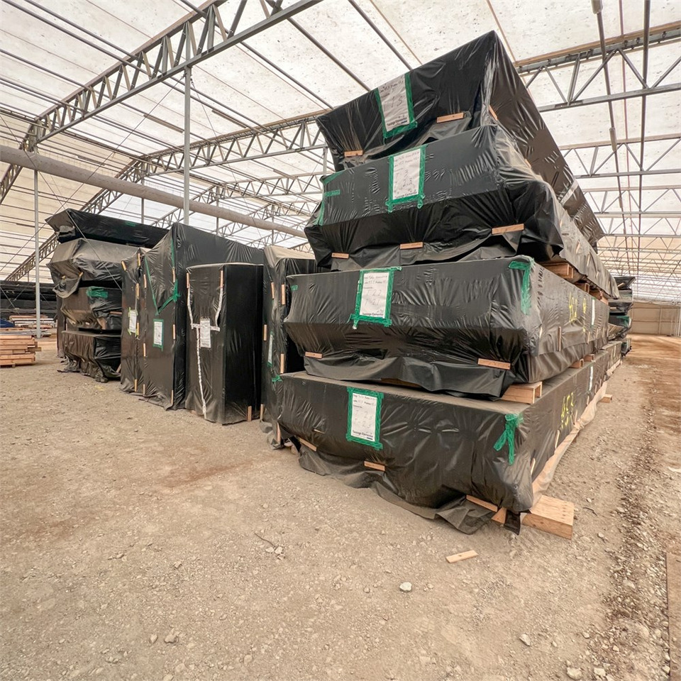 ABC Byggeelementer til hus - Equipo de construcción: foto 5 ABC Byggeelementer til hus - Equipo de construcción: foto 5