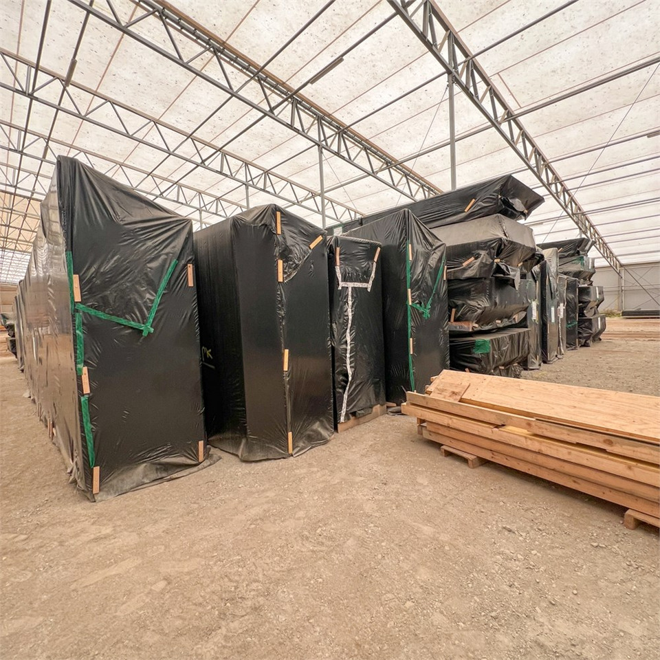 ABC Byggeelementer til hus - Equipo de construcción: foto 4 ABC Byggeelementer til hus - Equipo de construcción: foto 4