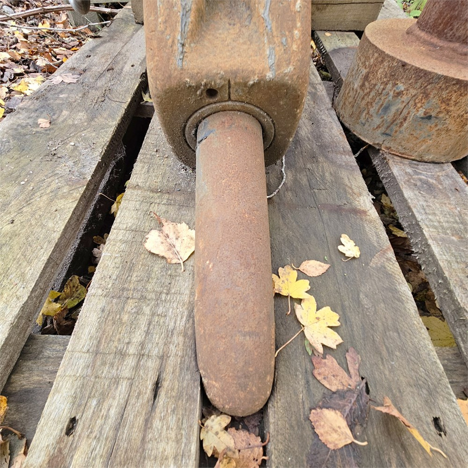 ABC Hydraulikhammer - Martillo hidráulico: foto 3 ABC Hydraulikhammer - Martillo hidráulico: foto 3