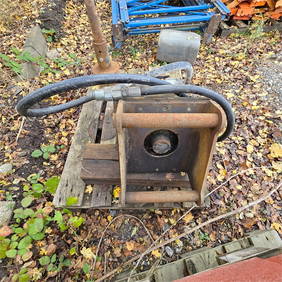 ABC Hydraulikhammer - Martillo hidráulico: foto 5 ABC Hydraulikhammer - Martillo hidráulico: foto 5