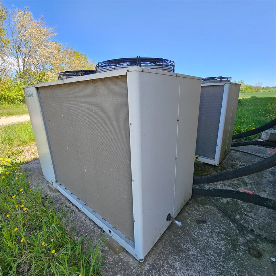 ABC MPE 035 C0 AB - Equipo de construcción: foto 3 ABC MPE 035 C0 AB - Equipo de construcción: foto 3