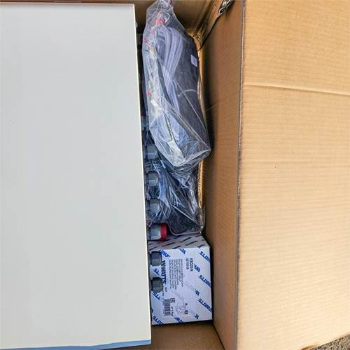 Equipo de construcción ABC R32 19 kW: foto 13 Equipo de construcción ABC R32 19 kW: foto 13