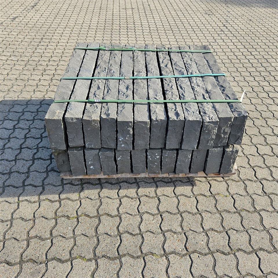 ABC Sort basalt kantsten - Herramienta/ Equipo: foto 3 ABC Sort basalt kantsten - Herramienta/ Equipo: foto 3