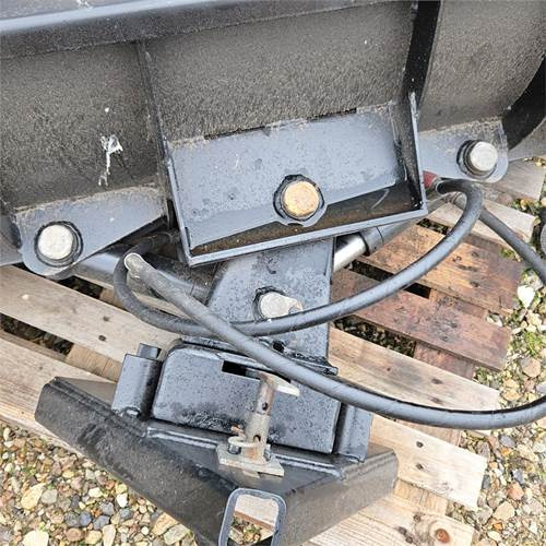 ABC Unknown - Cuchilla quitanieves: foto 5 ABC Unknown - Cuchilla quitanieves: foto 5