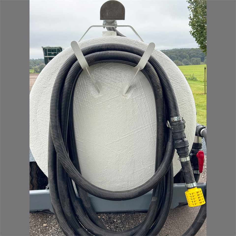 Tanque de almacenamiento ABC Water tank: foto 11 Tanque de almacenamiento ABC Water tank: foto 11