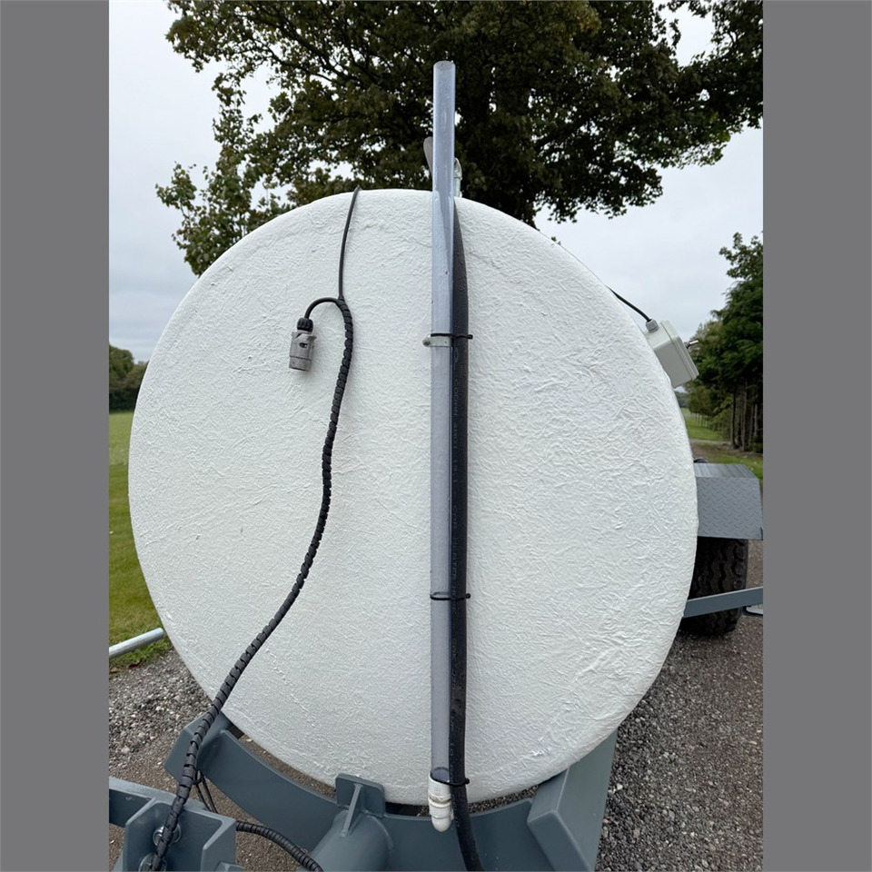 Tanque de almacenamiento ABC Water tank: foto 17 Tanque de almacenamiento ABC Water tank: foto 17