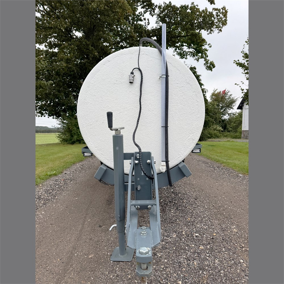 Tanque de almacenamiento ABC Water tank: foto 8 Tanque de almacenamiento ABC Water tank: foto 8