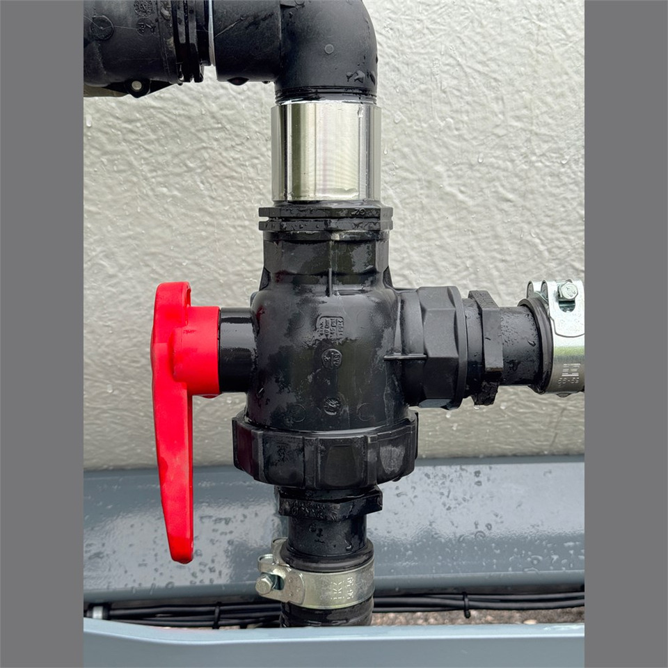 Tanque de almacenamiento ABC Water tank: foto 13 Tanque de almacenamiento ABC Water tank: foto 13